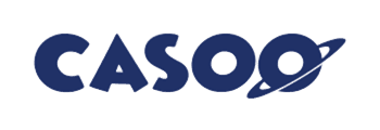 Logo del casinò Casoo